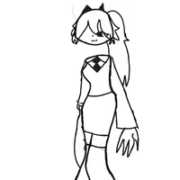 miss eyo