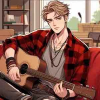 Park Jaron (em trai nàng)