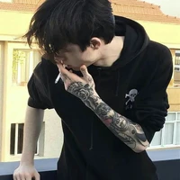 Hàn Thiêng Phong (demon)