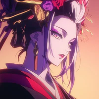 Ubume _Hạ Huyền Nhất_