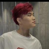 Đức Duy- Caption boy