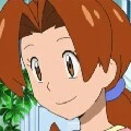 Mẹ của Satoshi và Satami