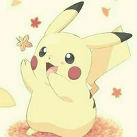 Pikachu(Satoshi)
