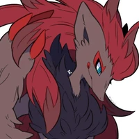 Zoroark(Satami)