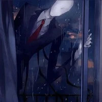 Slenderman/Slendy