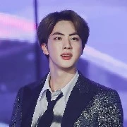 Jin (Kim Seokjin )