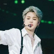 Jimin ( Park Jimin )