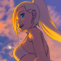 Yamanaka Ino-Nàng-