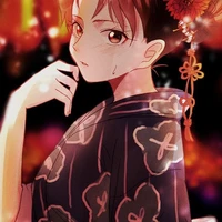 Tenten[Hyuga] -Nàng-