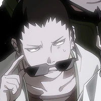 Nara Shikamaru -Cậu-