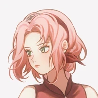 Haruno Sakura -Y-