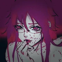 Uzumaki Karin[Uchiha] -Nàng-