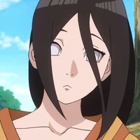 Hyuga Hanabi -Nàng-