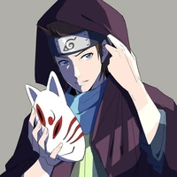 Konohamaru -Cậu-