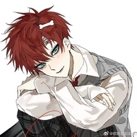 Sabaku No Gaara -Cậu-