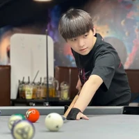 Chiêm Triết Duệ - Zhan