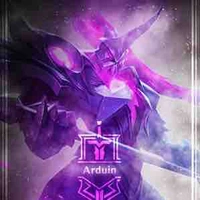 Tà linh hiệp sĩ - Arduin 