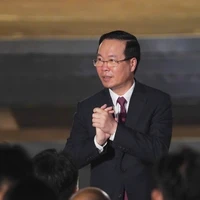 Võ Văn Thưởng