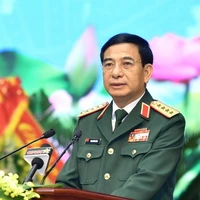 Phan Văn Giang 