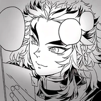 Kyoujurou Rengoku