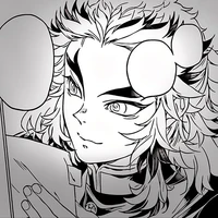 Kyoujurou Rengoku