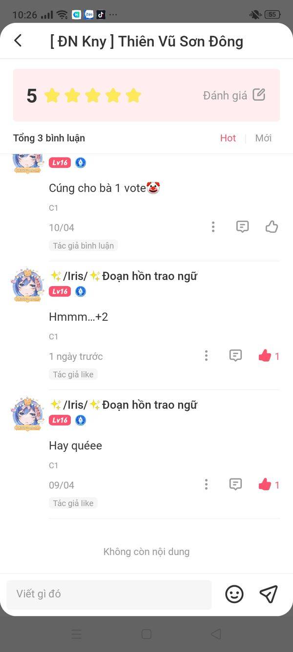 NovelToon