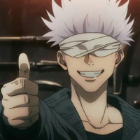 Gojo Satoru
