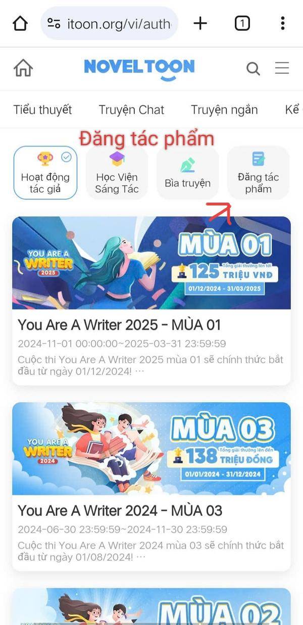 NovelToon