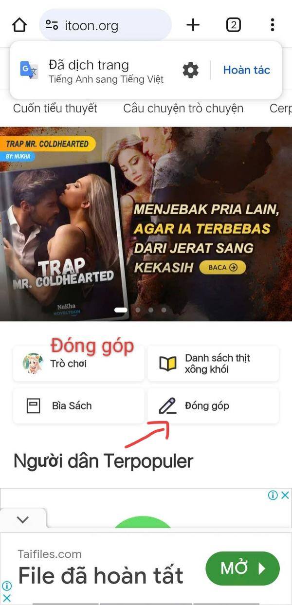NovelToon