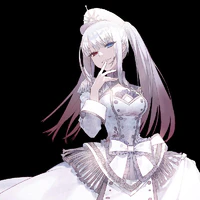 Otsutsuki Hime Aka Thập Vĩ