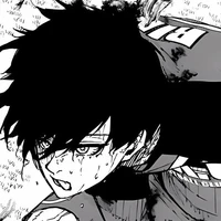 Rin Itoshi
