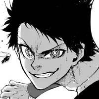 Yoichi Isagi