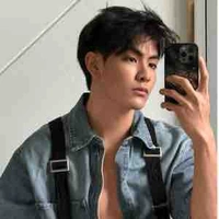 Joong Archen