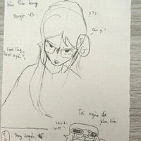 Vy the T.G (con tác giả xàm loz)