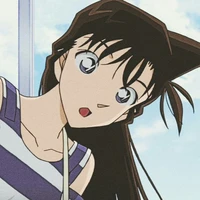 Ran Mouri
