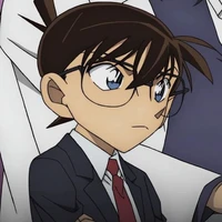 Edogawa Conan