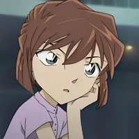Haibara Ai