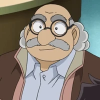 Hiroshi Agasa