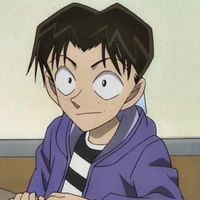 Mitsuhiko Tsuburaya