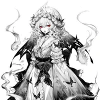 Death/dea01/chị t/g/chị nuôi của Nobita