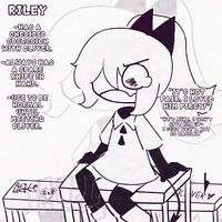 Riley