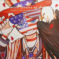 America
