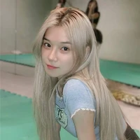hoàng yến chibi