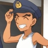 Yamato Kansuke (7 tuổi)