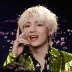 Taehyung ( V )