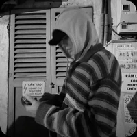 Trần Đăng Dương (Dương Domic)