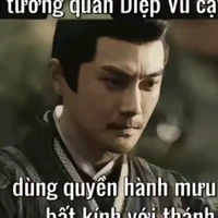 Diệp Vũ