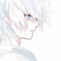 Shyzetsu Akumeru (lúc nhỏ)