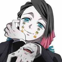 Enmu-Hạ huyền nhất