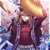 Douma-Thượng huyền nhị